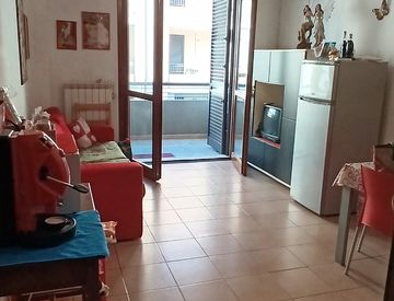 Foto 1 di 17 - Bilocale in Affitto in Via Antonio Gramsci 46 a Monteroni di Lecce