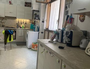 Bilocale in Vendita in Via Michele Fiorino Medaglia D Oro 30 a