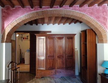 Foto 1 di 8 - Casa indipendente in Affitto in Via II Settembre 30 a Pisa