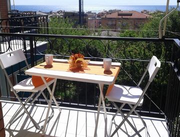 Foto 1 di 29 - Bilocale in Affitto in Via Ginevra 5 a Ceriale