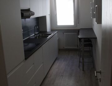 Foto 1 di 8 - Stanza in Affitto in Via Clementino Vannetti 31 a Trento