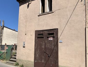 Foto 1 di 17 - Villa in Vendita in Via Dottore Cimino 1 a Soveria Mannelli