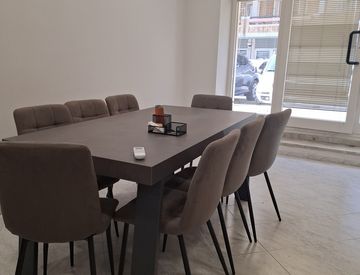 Foto 1 di 2 - Ufficio in Affitto in Via Gaetano Trezza a Roma