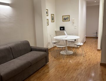 Foto 1 di 11 - Trilocale in Affitto in Via Ferro di Cavallo a Lanciano