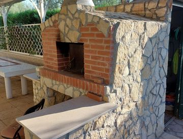 Foto 1 di 6 - Villa in Vendita in Complanare Nord 6 a Barletta