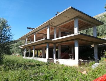 Foto 1 di 4 - Rustico, casale in Vendita in Valle Quercia 22 a Itri