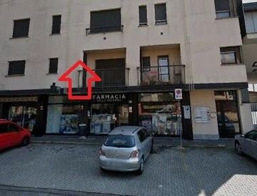 Foto 1 di 13 - Quadrilocale in Vendita in Via Arconate 49 a Busto Garolfo