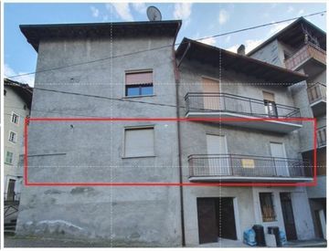 Foto 1 di 5 - Appartamento in Vendita in Via Superiore 8 a Andalo Valtellino