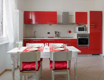 Foto 1 di 14 - Trilocale in Affitto in Via alla Moia 9 a Rovereto