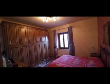 Foto 1 di 18 - Casa indipendente in Affitto in Via Dante Alighieri a Laterina Pergine Valdarno