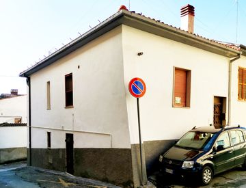 Casa Indipendente In Vendita In Via Delle Concerie 22 A Sulmona 115mq Casa It