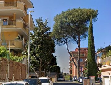 Foto 1 di 1 - Monolocale in Affitto in Via Vibio Mariano a Roma