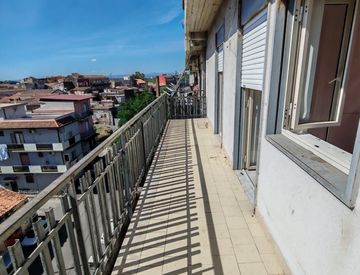 Foto 1 di 14 - Appartamento in Affitto in Via Tripoli 44 a Catania