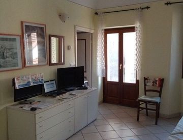 Foto 1 di 16 - Quadrilocale in Vendita in Via IV Novembre a Chiusavecchia