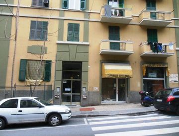 Posto Letto In Affitto In Via Donghi 24 A Genova 15mq Casa It