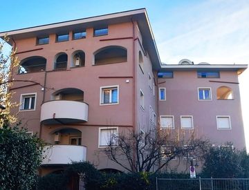 Foto 1 di 3 - Quadrilocale in Vendita in Via Valentino Lupattelli 3 a Viterbo