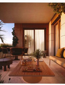 Trilocale in Vendita in Via Nazionale 62 a Matera 100mq