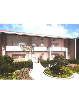 Facciata - Rustico, casale in Vendita in zona Baraggia a Viggiù