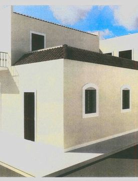 Foto 1 di 15 - Casa indipendente in Vendita in Via Agricola 20 a Pozzallo