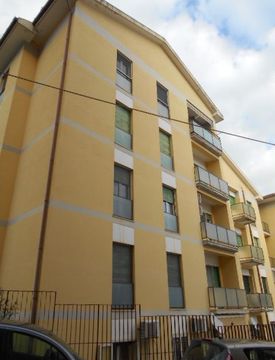 Foto 1 di 24 - Appartamento in Vendita in Via Marincola Pistoia Domenico 251 a Catanzaro