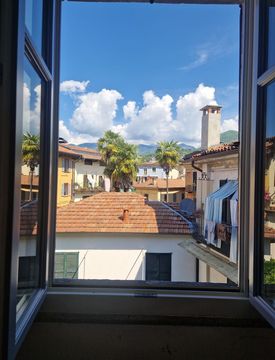 Vista - Quadrilocale in Vendita in Via Antonio Cantova 11 a Verbania