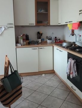 Cucina - Monolocale in Affitto in loc ruscello a Arezzo