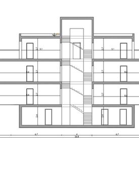 Foto 1 di 19 - Casa indipendente in Vendita in Via Angeli Custodi 92 a Vallecrosia