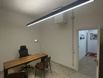 Foto 1 di 3 - Ufficio in Affitto in Largo Giosuè Carducci 7 a Trento