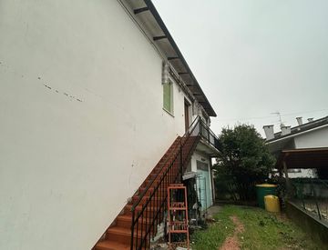 Foto 1 di 20 - Appartamento in Vendita in Via Municipale a Castelnovo Bariano