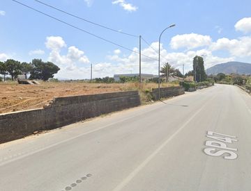 Foto 1 di 7 - Terreno edificabile in Vendita in SP47 a Alcamo