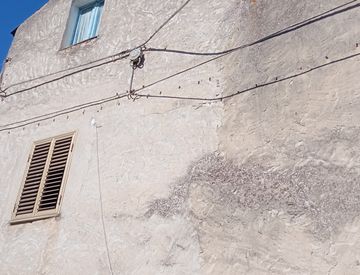 Foto 1 di 17 - Casa indipendente in Vendita in Via Sardegna 6 a Villanovaforru