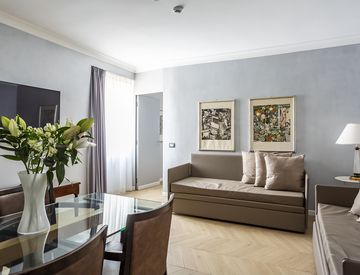 Foto 1 di 13 - Trilocale in Affitto in Corso Buenos Aires 52 a Milano