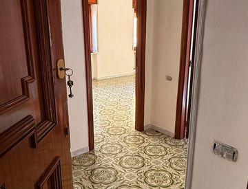 Foto 1 di 14 - Quadrilocale in Affitto in Via Arrigo Boito a Caserta