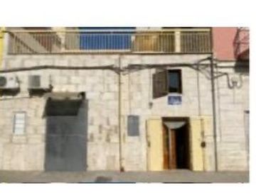 Foto 1 di 26 - Casa indipendente in Vendita in Via XXIV Maggio 75 a San Ferdinando di Puglia