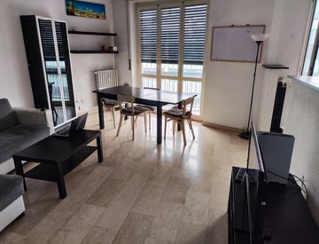 Foto 1 di 4 - Stanza in Affitto in Via Sangro 13 a Milano