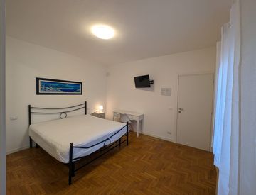 Foto 1 di 5 - Stanza in Affitto in Via Monfalcone a Stezzano