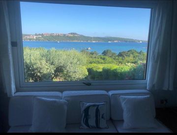 Foto 1 di 21 - Appartamento in Affitto in Località Punta Marana 1 a Golfo Aranci