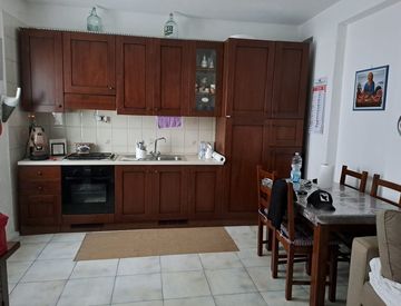 Foto 1 di 18 - Casa indipendente in Affitto in Via Cairoli a Casamicciola Terme
