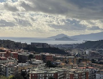 Foto 1 di 43 - Stanza in Affitto in Via Camillo de Nardis 49 a Napoli