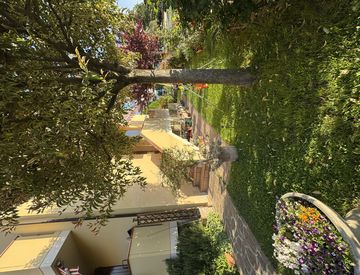 Foto 1 di 23 - Villetta a schiera in Vendita in Via Pedagna 56 a Imola