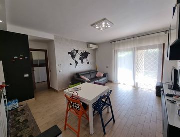 Bilocale in Affitto in Via Elena Brandizzi Gianni 73 a Roma - 51mq ...