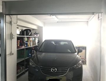 Foto 1 di 2 - Box/posto auto in Affitto in Via Sgambati 37 a Napoli