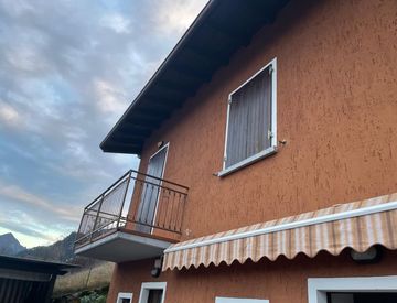 Foto 1 di 20 - Casa indipendente in Affitto in Via Ravaóss 9 a Idro