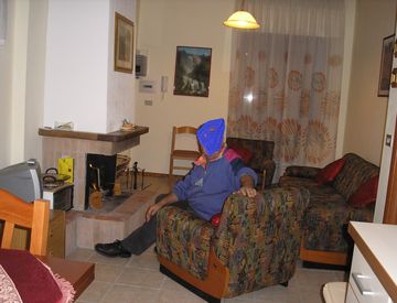 Foto 1 di 7 - Casa indipendente in Vendita in Via Petricciolo Alli 63 a Catanzaro