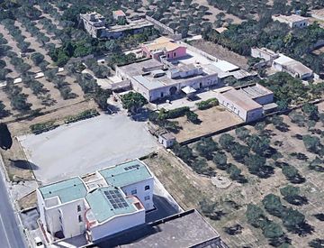 Foto 1 di 3 - Terreno edificabile in Vendita in Via Marsala 107 a Paceco