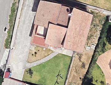 Foto 1 di 28 - Villa in Vendita in Località Buda 84/B a Gimigliano