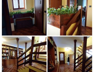 Foto 1 di 9 - Casa bifamiliare, trifamiliare in Vendita in Via Conti della Rocchetta 7 a Livorno Ferraris