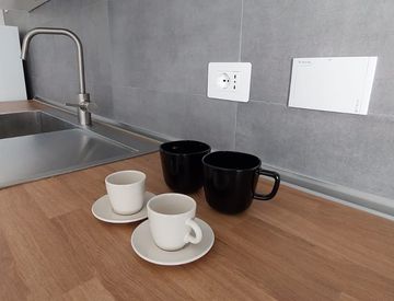 Foto 1 di 38 - Quadrilocale in Affitto in Via Gabriello Chiabrera a Roma