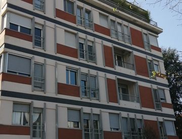 Foto 1 di 23 - Quadrilocale in Affitto in Corso Indipendenza 59 a Casale Monferrato