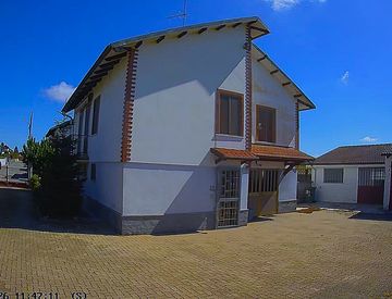 Foto 1 di 3 - Casa indipendente in Vendita in Via Giuseppe di Vittorio 11 a Stroppiana